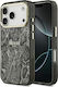 Guess Python Pattern Magsafe Калъф за iPhone 18...