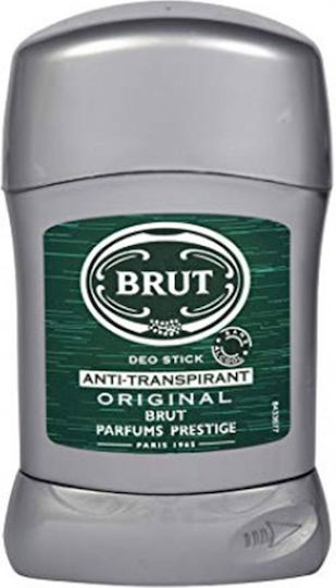 Brut Deodorant in Stick 75ml