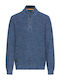 Sweater Light Blue