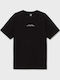 Tricou Negru