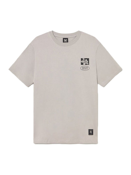 T-shirt Gray