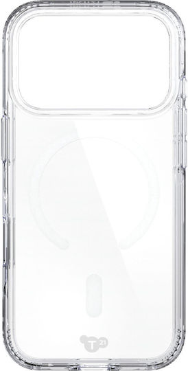 Tech21 Evoclear Magsafe Iphone 18 Pro Clear