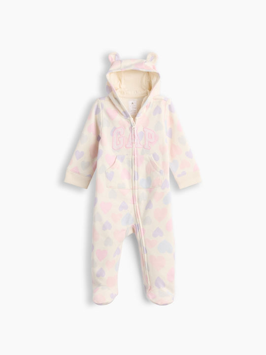 GAP Rosa Baby-Body
