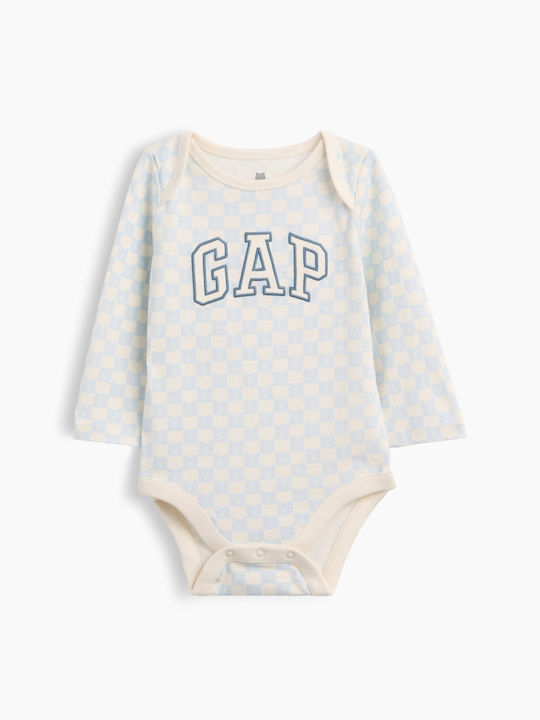 GAP Essential Blau
