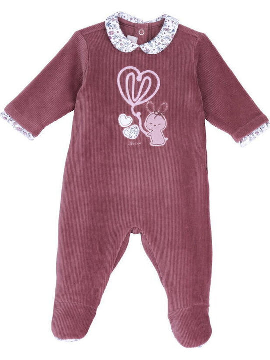 Chicco Bodysuit Măr Putred