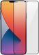Full Glue 3d Hard Tempered Glass – Samsung Galaxy A27 5g