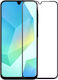 Tempered Glass Full Glue Protector 3d Samsung Galaxy A16 4g/5g A26 5g A17 4g/5g Black