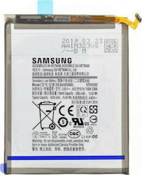 Samsung Eb-ba505abu 3 8v/3000 Mah Galaxy A505f A50 Original Bulk Samsung Eb-ba505abu 3 8v/3000 Mah Galaxy A505f A50 Original Bulk