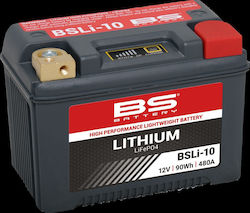 BS 360118 Μπαταρία UPS 12.8V 5Ah