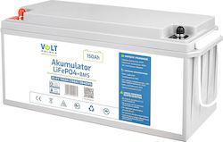 Volt Polska Μπαταρία UPS 25.6V 150Ah Volt Polska Μπαταρία UPS 25.6V 150Ah