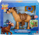 Mattel Toy Story 5 Mustang RC Радиоуправляема фигура JKV52