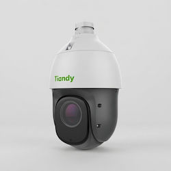 Tiandy TC-H354S v3 IP Waterproof Camera Full HD+ 5MP