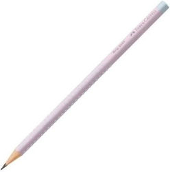 Creion Faber-Castell Grip Flow Edition B Flow R...