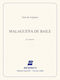 Azpiazu Malaguena De Baile