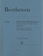G Henle Verlag Ludwig Van Beethoven Two Easy Piano Sonatas No 19 No 20 G Minor G Major Op 49 No 1 No 2