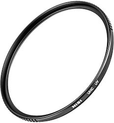 NiSi UV Objektivfilter Durchmesser 49mm für Fotografie Objektive NiSi UV Objektivfilter Durchmesser 49mm für Fotografie Objektive
