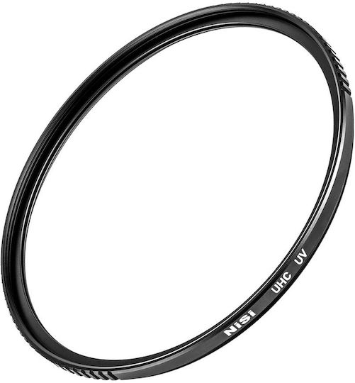 NiSi Filtru UV Diametru 55mm Pentru Obiective Foto