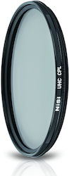 NiSi CPL Objektivfilter Durchmesser 52mm Für Fotografie Objektive NiSi CPL Objektivfilter Durchmesser 52mm Für Fotografie Objektive
