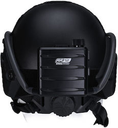 Anti-fog Unit Strike Systems Afu-1 Black