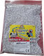 Justnote Kid Art Paper Mâché Craft Pulp Refill Pack 100gr Pmm100