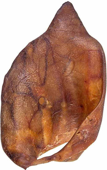 Doca Epicurean Hundeleckerlis Ohr aus Schweinefleisch 20 Stück