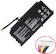 Kompatible Laptop-Batterie für Asus Asus Expertbook B2 Flip B2502fba B2402cba P2 P2451fa P2451fb L2502cya mit 4212mAh