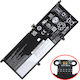 Съвместима Батерия за Lenovo Yoga / IdeaPad Lenovo Yoga Slim 9-14itl05, Ideapad Slim 9-14itl05 с 8290mAh