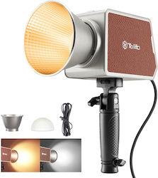 Tolifo Palm Light Pl-200b Ac Video Licht 41.200lx 180w Tolifo Palm Light Pl-200b Ac Video Licht 41.200lx 180w