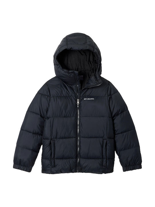 Columbia Kids Casual Short Jacket with Lining &...