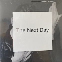 David Bowie Next Day Vinyl David Bowie Next Day Vinyl