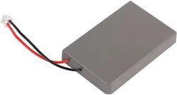 PS4 Slim PS4 Pro Controller Battery 1000mAh Bulk PS4 Slim PS4 Pro Controller Battery 1000mAh Bulk