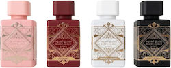 Lattafa Bade'e Al Oud Collection Σετ με Eau de Parfum