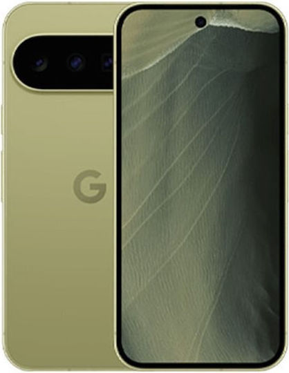 Pixel 11 5G (12/256GB) Pistachio