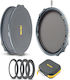 NiSi Kit Accesorii pentru lentile