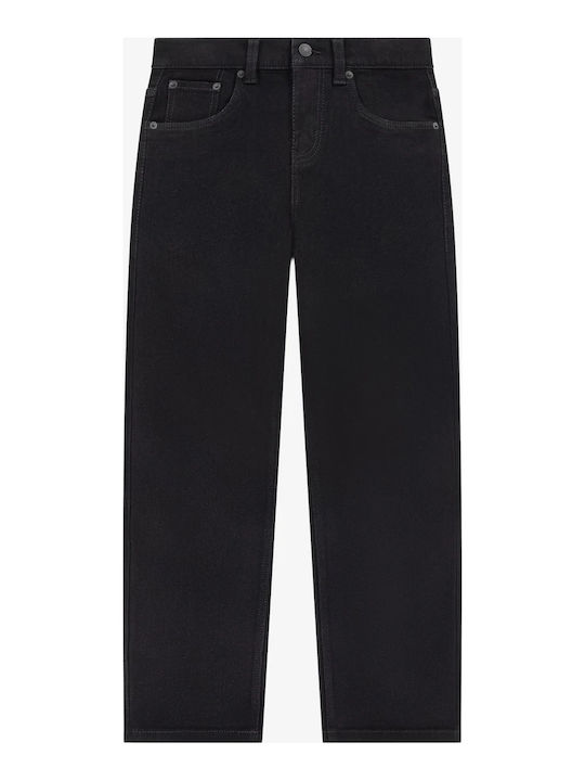 Levi's Core Stay Loose Παιδικό Τζιν Παντελόνι Μ...