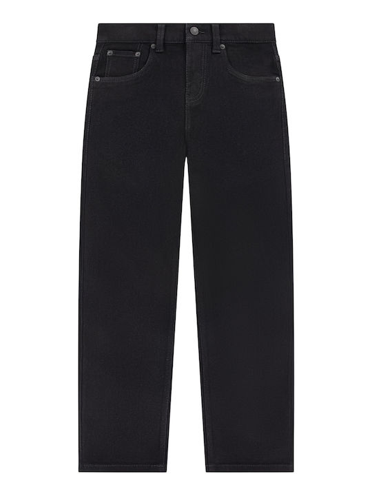 Levi's Core Stay Loose Kids' Jeans Trousers Black