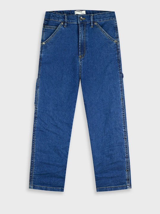 Energiers Kids' Jeans Trousers Blue