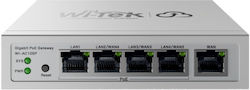 Wi-tek Ac105p V2 Cloud Managed Poe Gateway Вграден Ap Controller