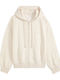 Everyday Women's Sweatshirt Oatmeal Heather
