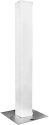 Duratruss Dt Trusscover 2,5m Alb B1
