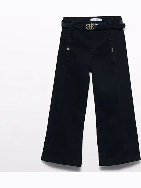 Pantalon Pentru Copii Negru