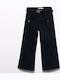 Pantalon Pentru Copii Negru
