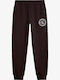Men's Sweatpants Black