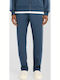Dark Navy Sweatpants