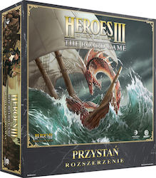 Archon Studio Gra Helden Might Magic III Haven Erweiterung Archon Studio Gra Helden Might Magic III Haven Erweiterung