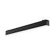 Braytron LED Commercial Linear Ceiling Lighting 10W Warm to Cool White 30cm