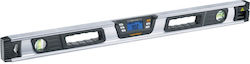 Laserliner LL-081.257A Aluminum Electronic Magnetic Spirit Level 80cm Laserliner LL-081.257A Aluminum Electronic Magnetic Spirit Level 80cm