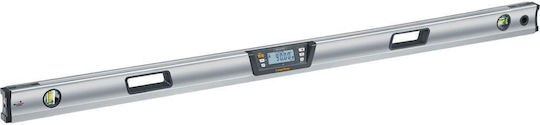 Laserliner LL-081.275A Wasserwaage Aluminium Elektronisch Magnetisch 120cm