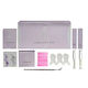 Kit de Laminare a Genelor Ibeauty