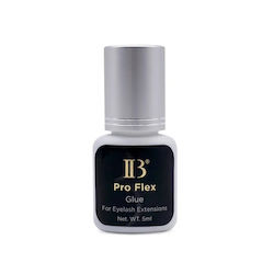 iBeauty Pro Flex Lash Glue Black 5ml